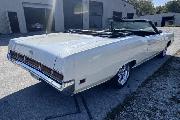 1970 Mercury Marquis - Image 2 of 7