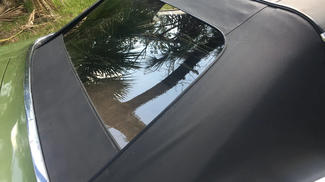 1970 Mercury Marquis - Image 6 of 20