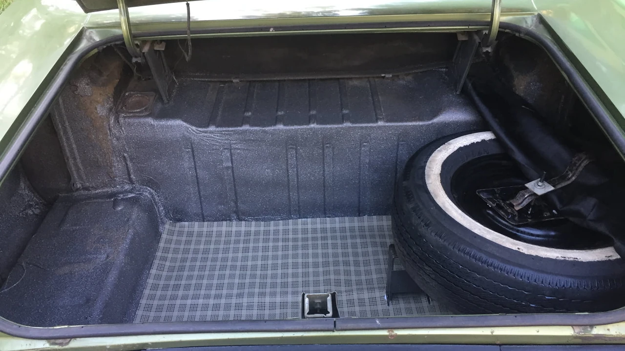 1970 Mercury Marquis - Image 13 of 20