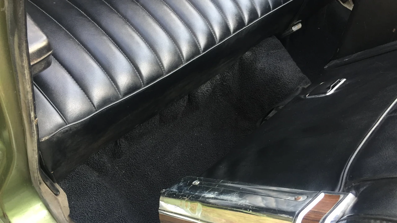 1970 Mercury Marquis - Image 5 of 20