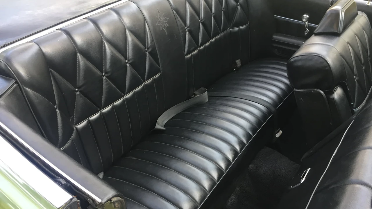 1970 Mercury Marquis - Image 15 of 20