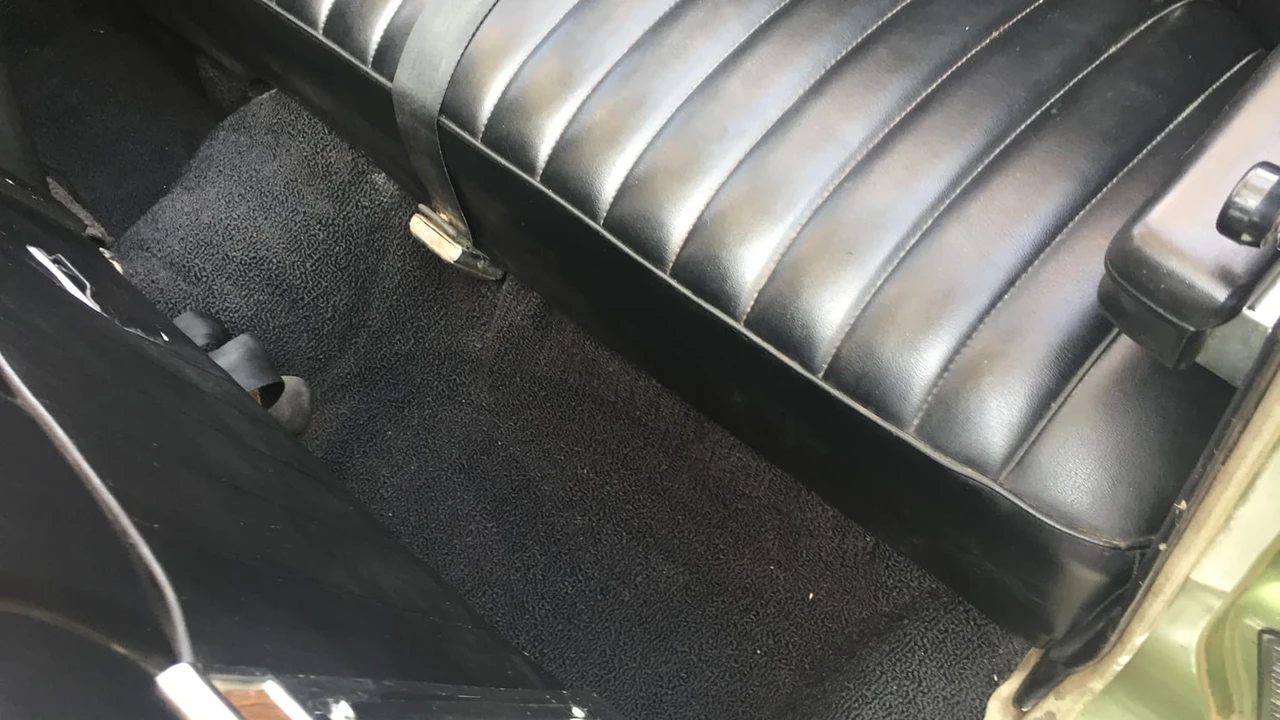 1970 Mercury Marquis - Image 16 of 20
