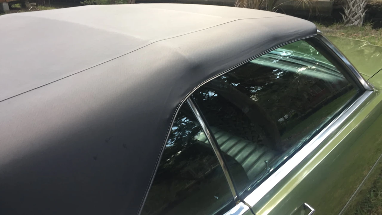 1970 Mercury Marquis - Image 17 of 20