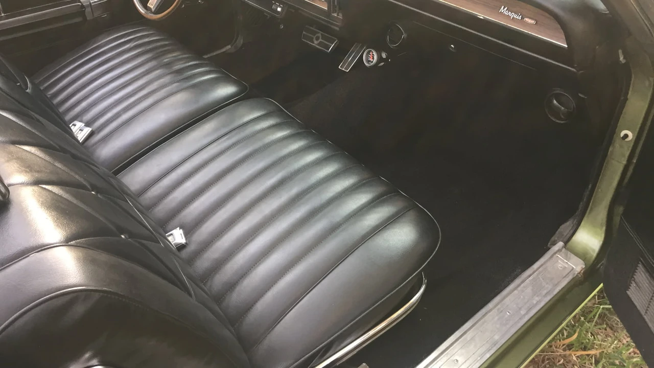 1970 Mercury Marquis - Image 18 of 20