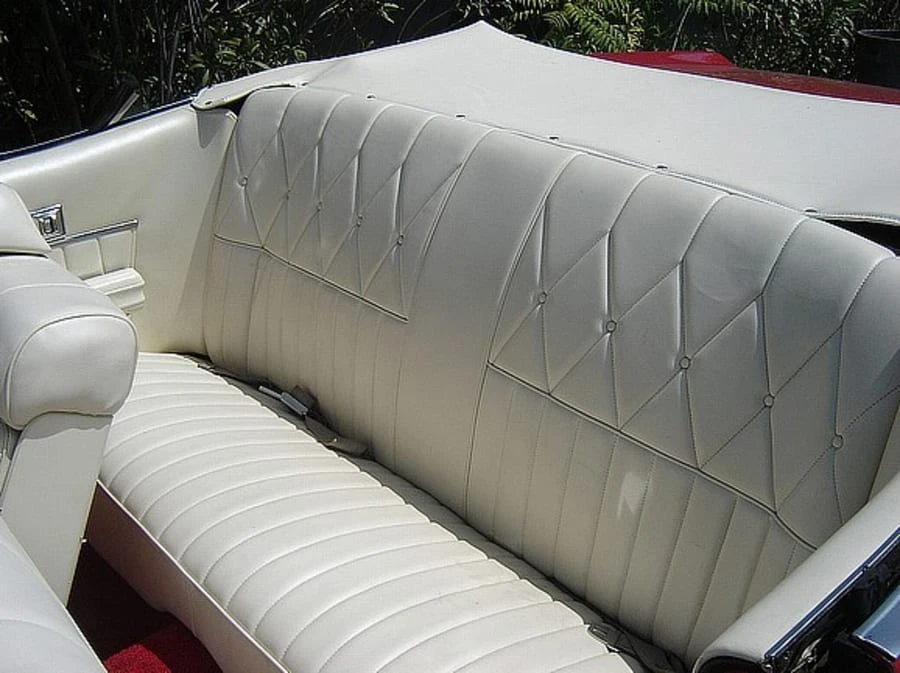 1970 Mercury Marquis - Image 5 of 8