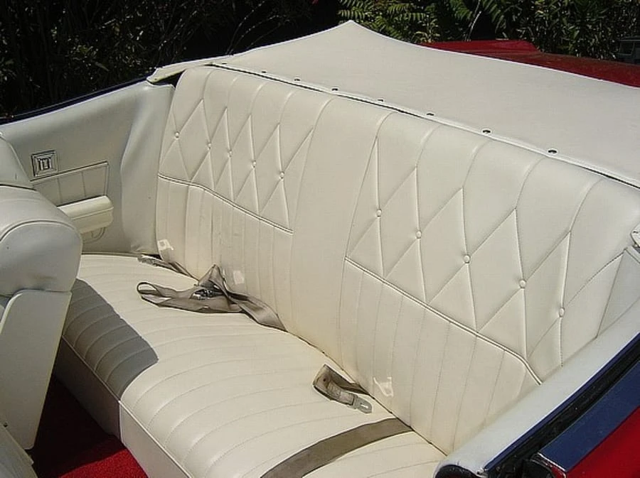 1970 Mercury Marquis - Image 5 of 8