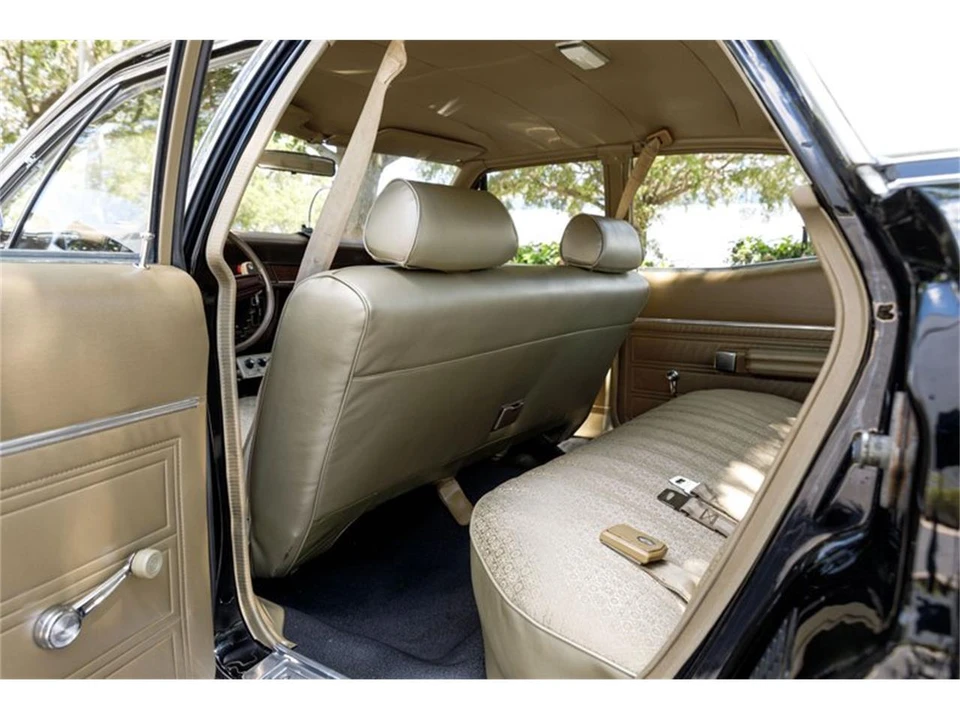 1970 Mercury Monterey - Image 31 of 31