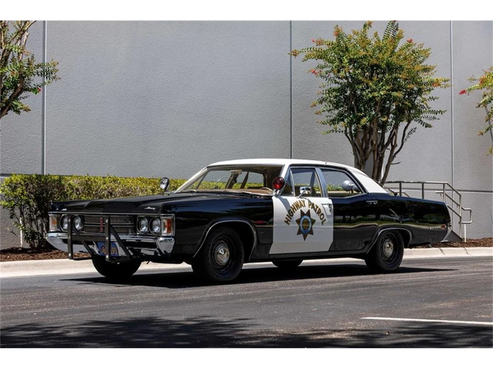 1970 Mercury Monterey - Image 4 of 31