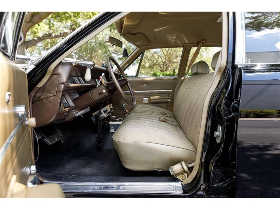 1970 Mercury Monterey - Image 28 of 31