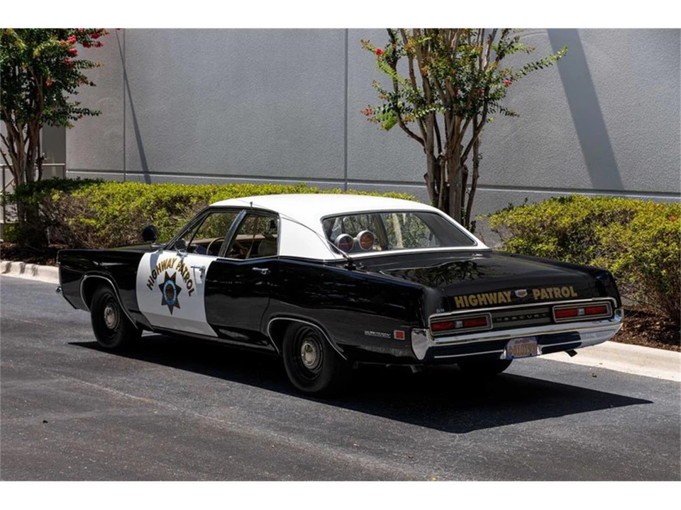 1970 Mercury Monterey - Image 7 of 31