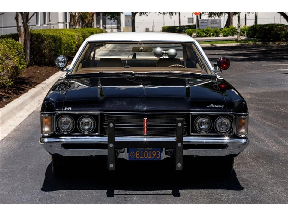 1970 Mercury Monterey - Image 10 of 31