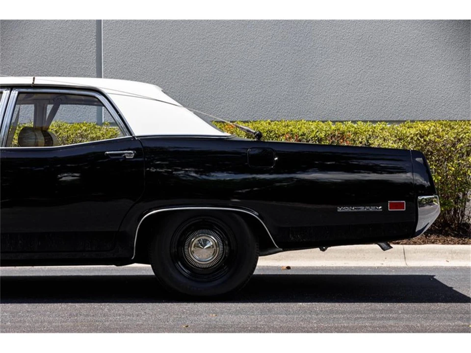 1970 Mercury Monterey - Image 16 of 31