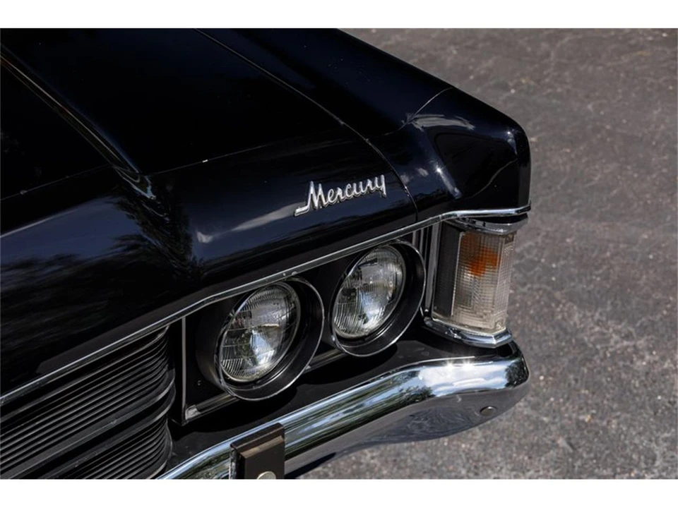 1970 Mercury Monterey - Image 22 of 31