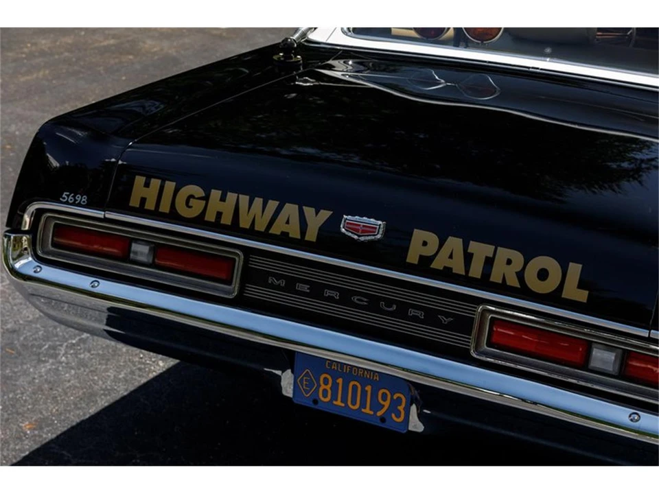 1970 Mercury Monterey - Image 13 of 31