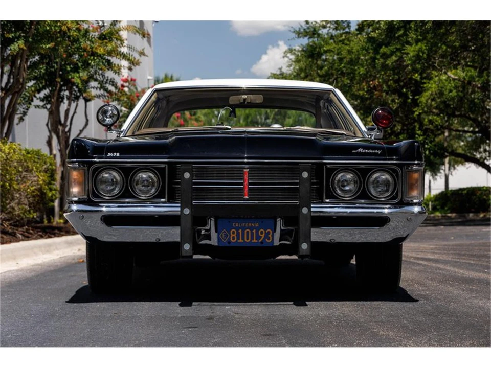 1970 Mercury Monterey - Image 11 of 31