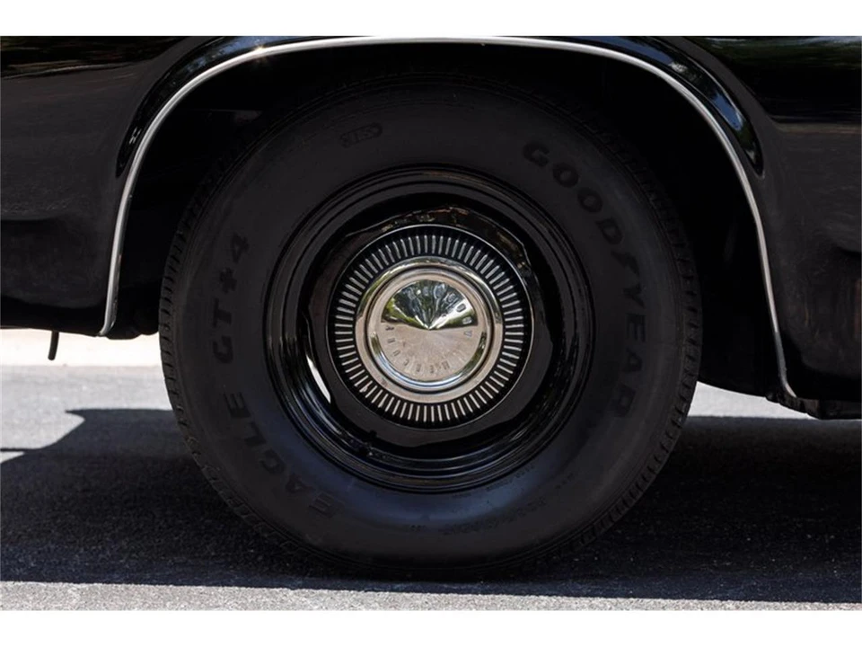 1970 Mercury Monterey - Image 26 of 31