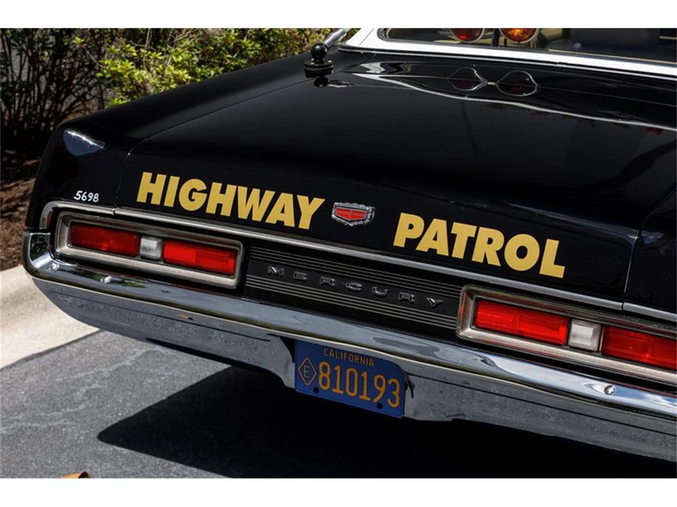 1970 Mercury Monterey - Image 14 of 31