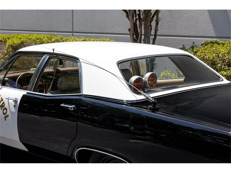 1970 Mercury Monterey - Image 8 of 31