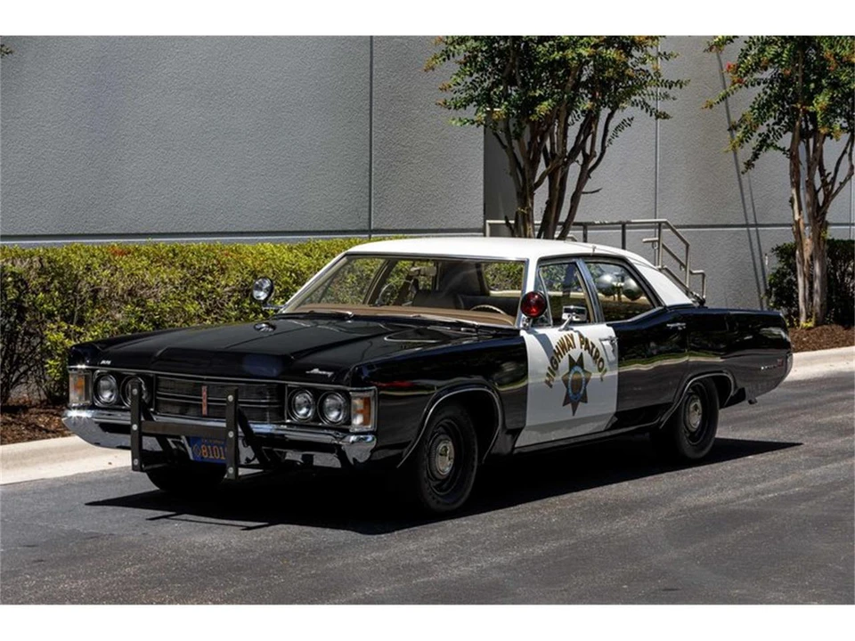1970 Mercury Monterey - Image 5 of 31