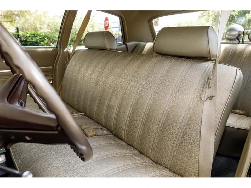 1970 Mercury Monterey - Image 29 of 31