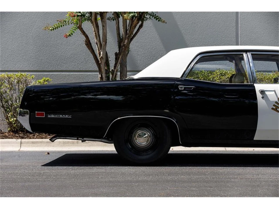 1970 Mercury Monterey - Image 17 of 31