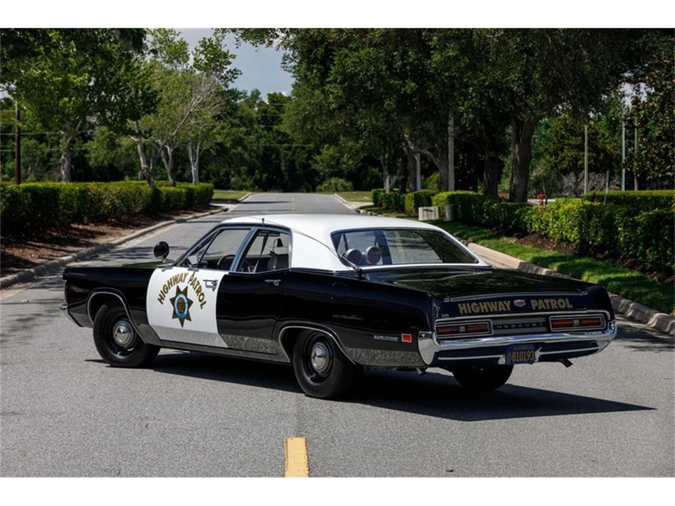 1970 Mercury Monterey - Image 2 of 31
