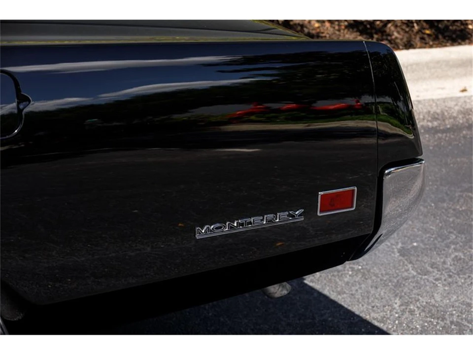 1970 Mercury Monterey - Image 24 of 31