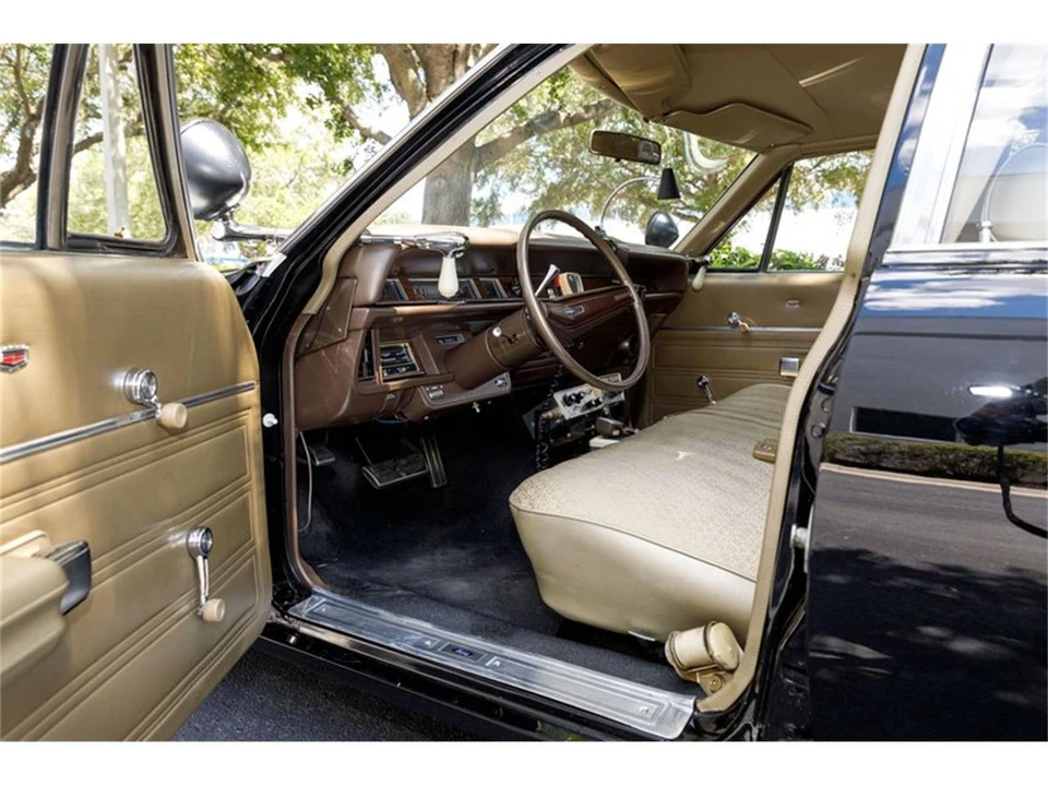 1970 Mercury Monterey - Image 27 of 31