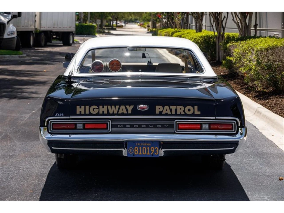 1970 Mercury Monterey - Image 12 of 31