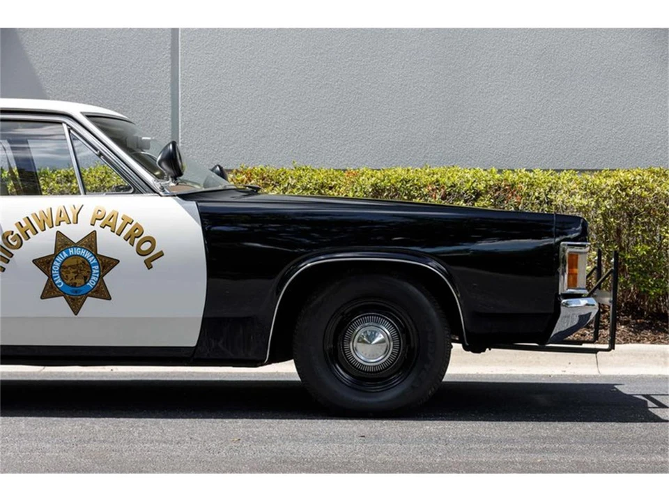 1970 Mercury Monterey - Image 18 of 31