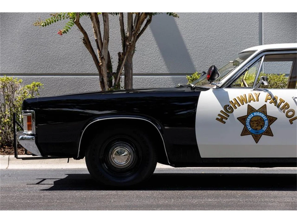 1970 Mercury Monterey - Image 15 of 31