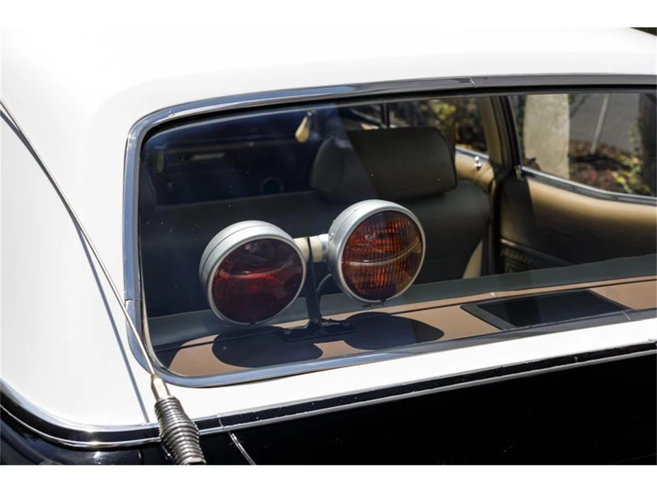 1970 Mercury Monterey - Image 9 of 31