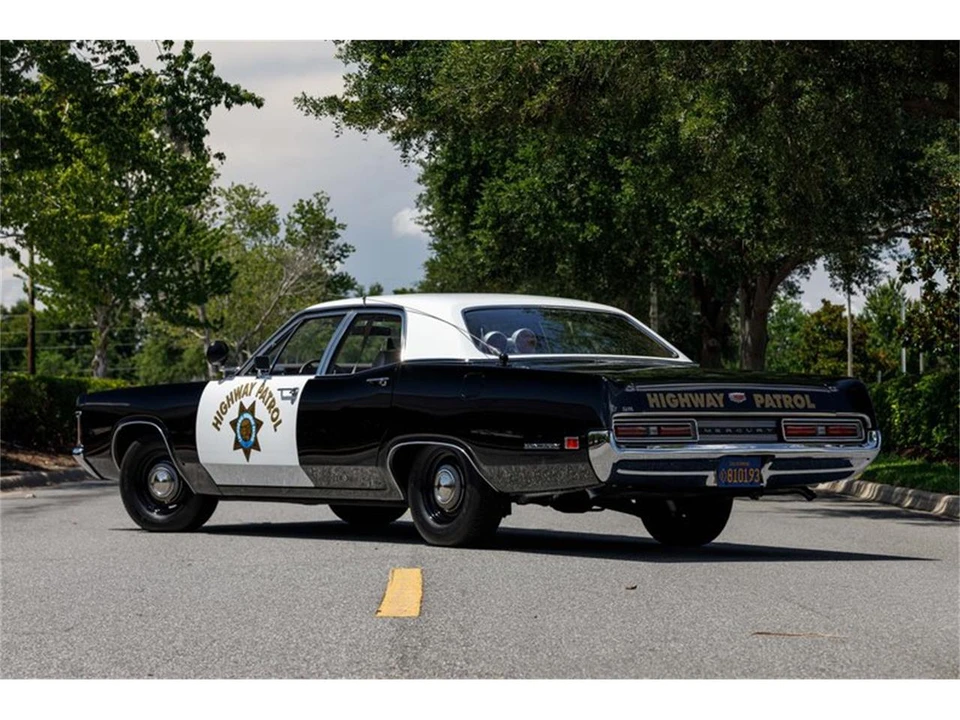 1970 Mercury Monterey - Image 3 of 31