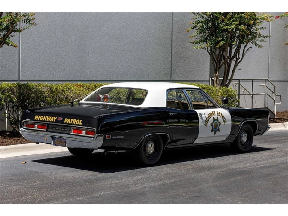 1970 Mercury Monterey - Image 6 of 31