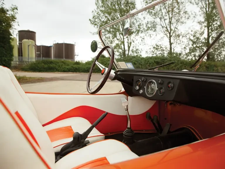 1970 Meyers Manx - Image 5 of 23