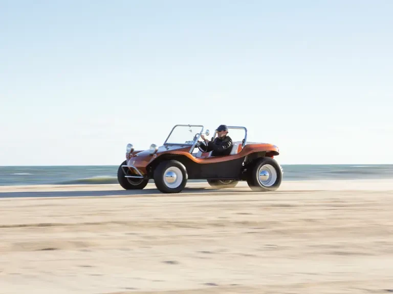1970 Meyers Manx - Image 15 of 16