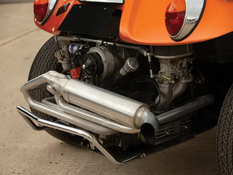 1970 Meyers Manx - Image 23 of 23