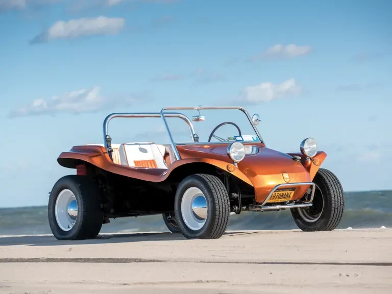 1970 Meyers Manx - Image 2 of 16