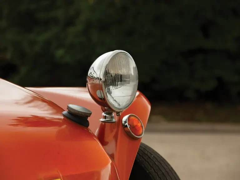 1970 Meyers Manx - Image 16 of 23