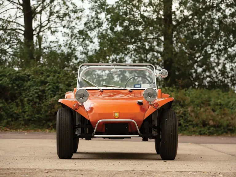 1970 Meyers Manx - Image 9 of 23