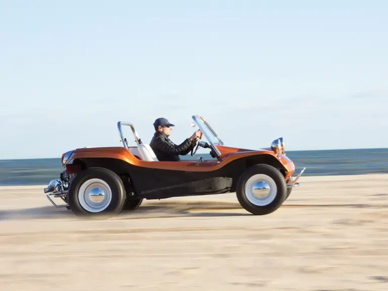 1970 Meyers Manx - Image 16 of 16