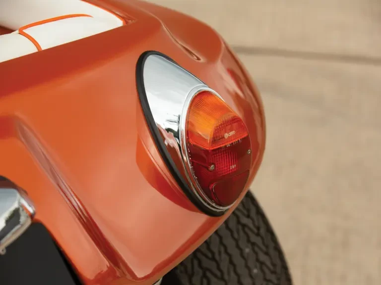 1970 Meyers Manx - Image 17 of 23