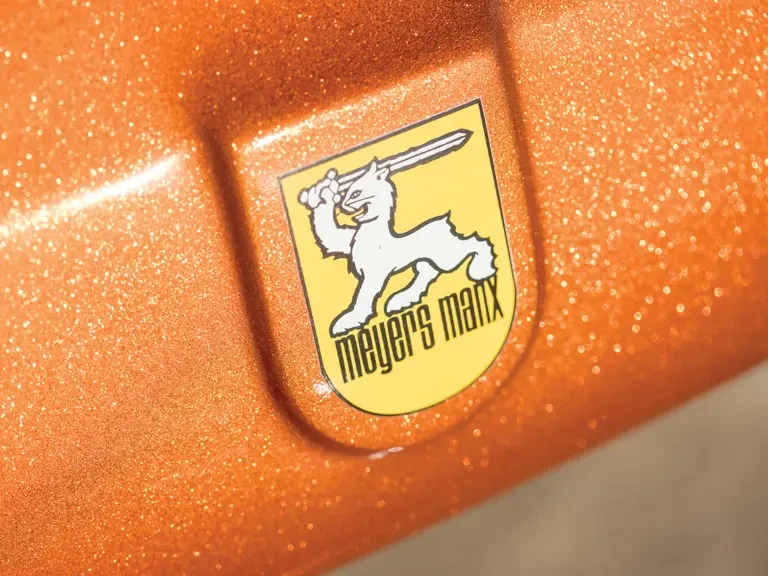 1970 Meyers Manx - Image 7 of 16