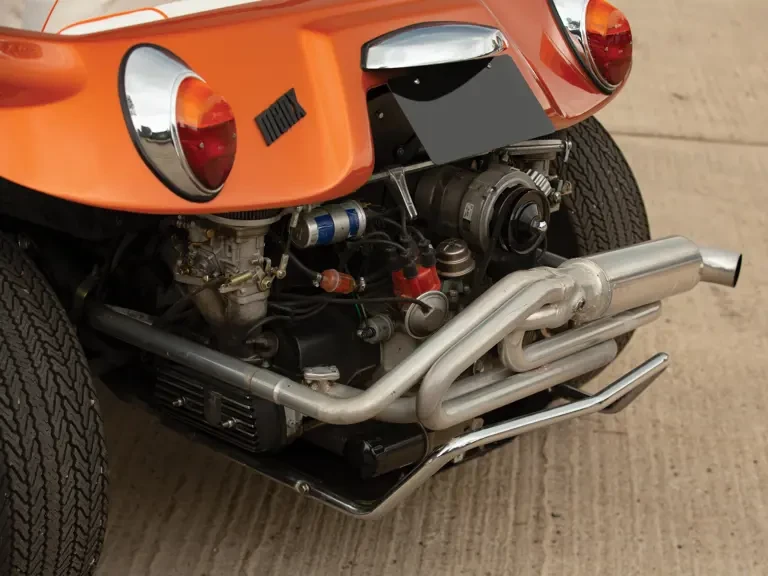 1970 Meyers Manx - Image 4 of 23