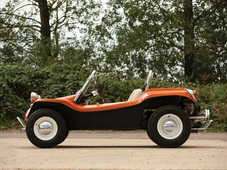 1970 Meyers Manx - Image 6 of 23