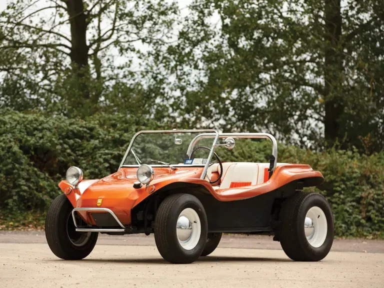 1970 Meyers Manx - Image 2 of 23