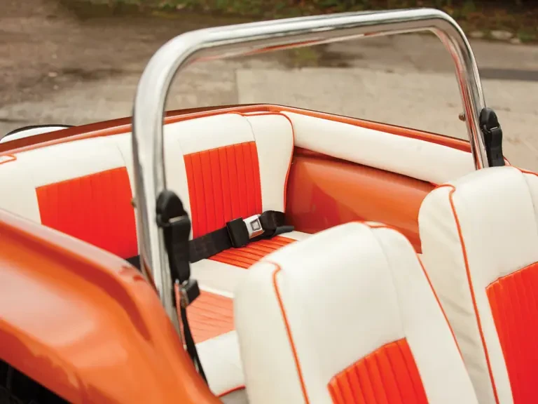 1970 Meyers Manx - Image 15 of 23