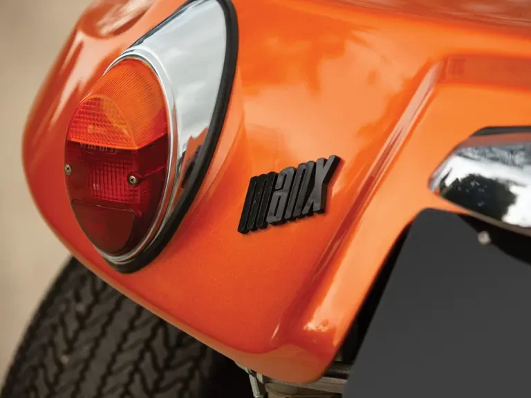 1970 Meyers Manx - Image 8 of 23