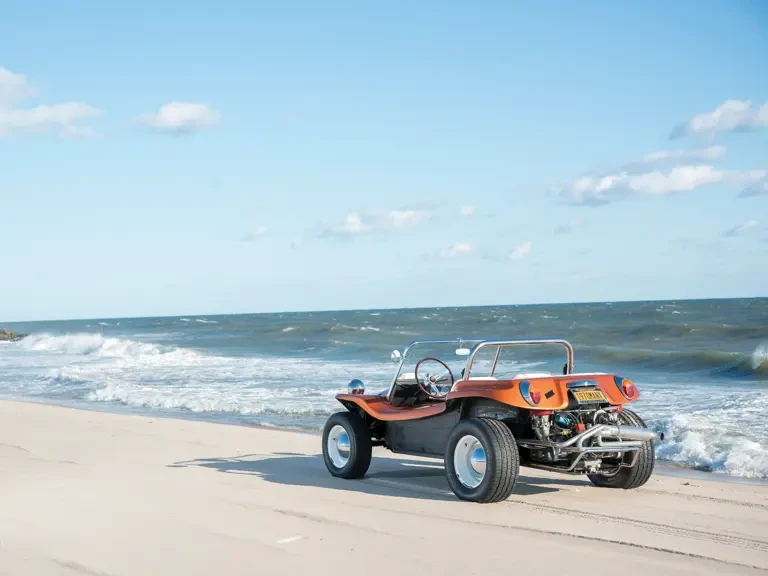 1970 Meyers Manx - Image 3 of 16