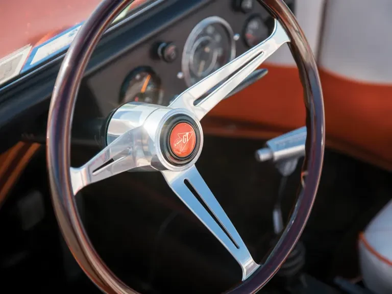 1970 Meyers Manx - Image 11 of 16